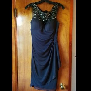 Formal dress